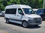 2025 Mercedes-Benz Sprinter 2500 Standard Roof RWD Passenger Van for sale #MBCV10007 - photo 4