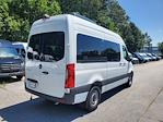 2025 Mercedes-Benz Sprinter 2500 Standard Roof RWD Passenger Van for sale #MBCV10007 - photo 5