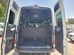 2025 Mercedes-Benz Sprinter 2500 Standard Roof RWD Passenger Van for sale #MBCV10007 - photo 9