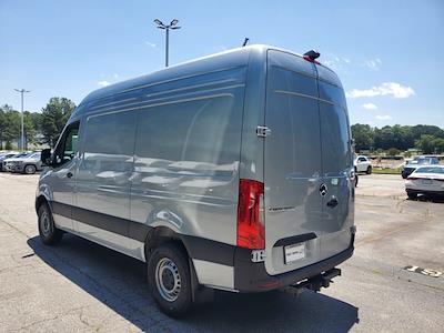 2025 Mercedes-Benz Sprinter 2500 Standard Roof RWD Empty Cargo Van for sale #MBCV10009 - photo 2