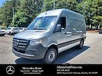 2025 Mercedes-Benz Sprinter 2500 Standard Roof RWD Empty Cargo Van for sale #MBCV10009 - photo 1