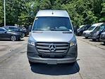 2025 Mercedes-Benz Sprinter 2500 Standard Roof RWD Empty Cargo Van for sale #MBCV10009 - photo 3