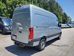 2025 Mercedes-Benz Sprinter 2500 Standard Roof RWD Empty Cargo Van for sale #MBCV10009 - photo 5