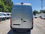 2025 Mercedes-Benz Sprinter 2500 Standard Roof RWD Empty Cargo Van for sale #MBCV10009 - photo 6