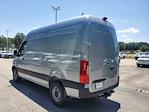 2025 Mercedes-Benz Sprinter 2500 Standard Roof RWD Empty Cargo Van for sale #MBCV10009 - photo 2