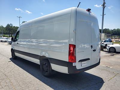 2025 Mercedes-Benz Sprinter 2500 High Roof RWD Empty Cargo Van for sale #MBCV10010 - photo 2