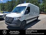 2025 Mercedes-Benz Sprinter 2500 High Roof RWD Empty Cargo Van for sale #MBCV10010 - photo 1