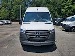 2025 Mercedes-Benz Sprinter 2500 High Roof RWD Empty Cargo Van for sale #MBCV10010 - photo 3