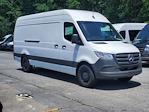 2025 Mercedes-Benz Sprinter 2500 High Roof RWD Empty Cargo Van for sale #MBCV10010 - photo 4