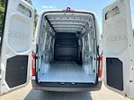 2025 Mercedes-Benz Sprinter 2500 High Roof RWD Empty Cargo Van for sale #MBCV10010 - photo 9