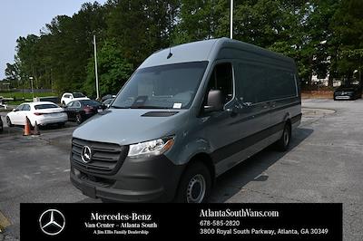 2025 Mercedes-Benz Sprinter 2500 High Roof RWD Empty Cargo Van for sale #MBCV10013 - photo 1