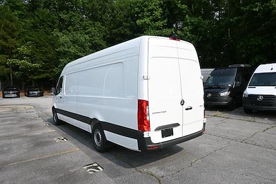 2025 Mercedes-Benz Sprinter 2500 High Roof RWD Empty Cargo Van for sale #MBCV10015 - photo 2