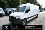2025 Mercedes-Benz Sprinter 2500 High Roof RWD Empty Cargo Van for sale #MBCV10015 - photo 1