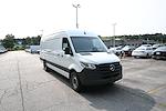 2025 Mercedes-Benz Sprinter 2500 High Roof RWD Empty Cargo Van for sale #MBCV10015 - photo 24