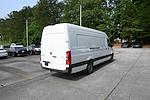 2025 Mercedes-Benz Sprinter 2500 High Roof RWD Empty Cargo Van for sale #MBCV10015 - photo 26