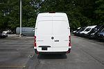 2025 Mercedes-Benz Sprinter 2500 High Roof RWD Empty Cargo Van for sale #MBCV10015 - photo 28