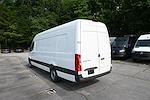 2025 Mercedes-Benz Sprinter 2500 High Roof RWD Empty Cargo Van for sale #MBCV10015 - photo 2