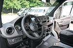 2025 Mercedes-Benz Sprinter 2500 High Roof RWD Empty Cargo Van for sale #MBCV10015 - photo 3