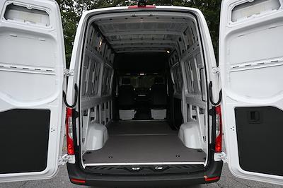 2025 Mercedes-Benz Sprinter 2500 Standard Roof RWD Empty Cargo Van for sale #MBCV10018 - photo 2