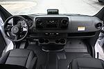 2025 Mercedes-Benz Sprinter 2500 Standard Roof RWD Empty Cargo Van for sale #MBCV10018 - photo 18