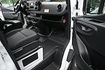 2025 Mercedes-Benz Sprinter 2500 Standard Roof RWD Empty Cargo Van for sale #MBCV10018 - photo 21