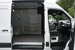 2025 Mercedes-Benz Sprinter 2500 Standard Roof RWD Empty Cargo Van for sale #MBCV10018 - photo 22