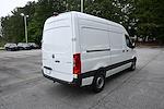 2025 Mercedes-Benz Sprinter 2500 Standard Roof RWD Empty Cargo Van for sale #MBCV10018 - photo 26