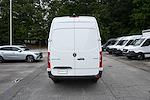 2025 Mercedes-Benz Sprinter 2500 Standard Roof RWD Empty Cargo Van for sale #MBCV10018 - photo 28