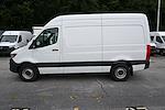 2025 Mercedes-Benz Sprinter 2500 Standard Roof RWD Empty Cargo Van for sale #MBCV10018 - photo 5