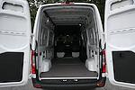2025 Mercedes-Benz Sprinter 2500 Standard Roof RWD Empty Cargo Van for sale #MBCV10018 - photo 2