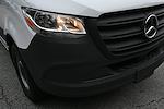 2025 Mercedes-Benz Sprinter 2500 Standard Roof RWD Empty Cargo Van for sale #MBCV10018 - photo 32