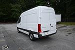 2025 Mercedes-Benz Sprinter 2500 Standard Roof RWD Empty Cargo Van for sale #MBCV10018 - photo 3