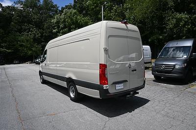 2025 Mercedes-Benz Sprinter 3500 High Roof DRW RWD Empty Cargo Van for sale #MBCV10019 - photo 2