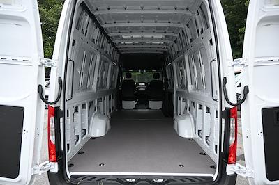 2025 Mercedes-Benz Sprinter 2500 High Roof RWD Empty Cargo Van for sale #MBCV10020 - photo 2
