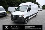 2025 Mercedes-Benz Sprinter 2500 High Roof RWD Empty Cargo Van for sale #MBCV10020 - photo 1