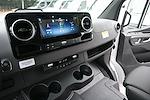2025 Mercedes-Benz Sprinter 2500 High Roof RWD Empty Cargo Van for sale #MBCV10020 - photo 14