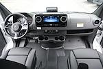 2025 Mercedes-Benz Sprinter 2500 High Roof RWD Empty Cargo Van for sale #MBCV10020 - photo 18