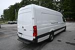 2025 Mercedes-Benz Sprinter 2500 High Roof RWD Empty Cargo Van for sale #MBCV10020 - photo 24