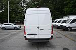 2025 Mercedes-Benz Sprinter 2500 High Roof RWD Empty Cargo Van for sale #MBCV10020 - photo 26