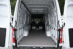 2025 Mercedes-Benz Sprinter 2500 High Roof RWD Empty Cargo Van for sale #MBCV10020 - photo 2