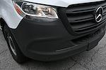 2025 Mercedes-Benz Sprinter 2500 High Roof RWD Empty Cargo Van for sale #MBCV10020 - photo 32