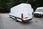 2025 Mercedes-Benz Sprinter 2500 High Roof RWD Empty Cargo Van for sale #MBCV10020 - photo 3
