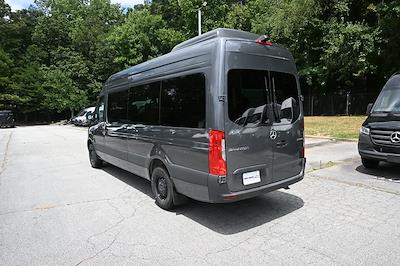 New 2025 Mercedes-Benz Sprinter 2500 Passenger Van for sale #MBCV10023 - photo 2
