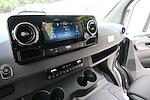 2025 Mercedes-Benz Sprinter 2500 High Roof RWD Passenger Van for sale #MBCV10023 - photo 14