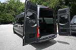 2025 Mercedes-Benz Sprinter 2500 High Roof RWD Passenger Van for sale #MBCV10023 - photo 31