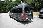 2025 Mercedes-Benz Sprinter 2500 High Roof RWD Passenger Van for sale #MBCV10023 - photo 2