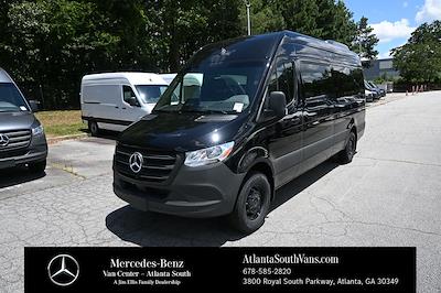 New 2025 Mercedes-Benz Sprinter 2500 Passenger Van for sale #MBCV10024 - photo 1