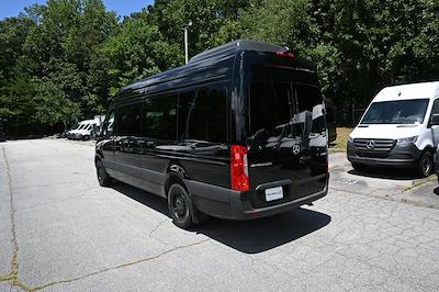 New 2025 Mercedes-Benz Sprinter 2500 Passenger Van for sale #MBCV10024 - photo 2