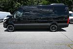 2025 Mercedes-Benz Sprinter 2500 High Roof RWD Passenger Van for sale #MBCV10024 - photo 4