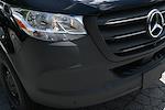 2025 Mercedes-Benz Sprinter 2500 High Roof RWD Passenger Van for sale #MBCV10024 - photo 32
